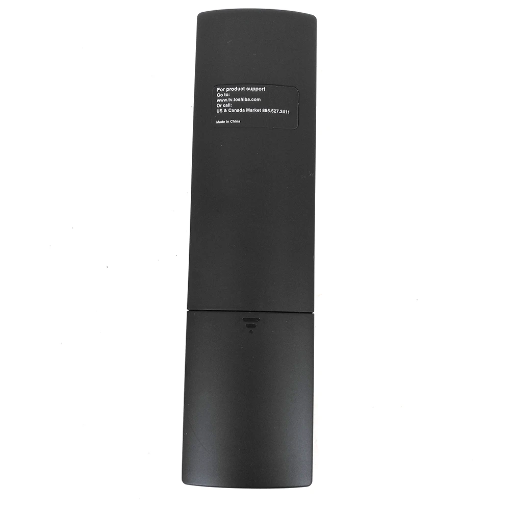 Новый оригинальный для Toshiba CT RC2US 17 CTRC2US17 ТВ пульт дистанционного управления 55L621U