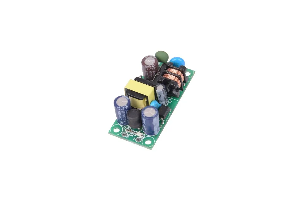 Блок питания PLG06A3.3V AC220 в DC3.3V 1.2A 4 Вт изолированный импульсный источник модуль 220 В