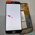 Номер B79 для samsung Galaxy S8+ S8 plus G955F G955A G955FD дефект ЖК-дисплей с сенсорным экраном дигитайзер супер AMOLED экран