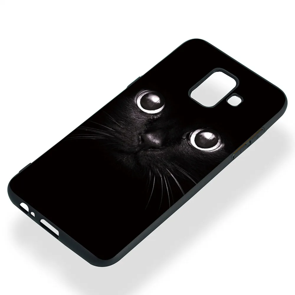 Чехол для телефона для samsung S10 S9 S8 плюс S6 S7 край A50 A30 A5 A6 A9 A8 A7 Note 9 8 J5 J7 J4 J6 S10 Lite чехол Крышка