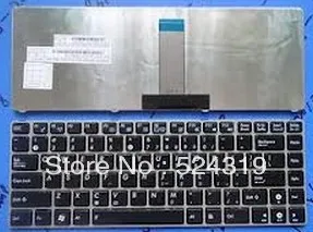 Новый Ноутбук Клавиатура для Asus 1225C 1225B США Layout | Компьютеры и офис