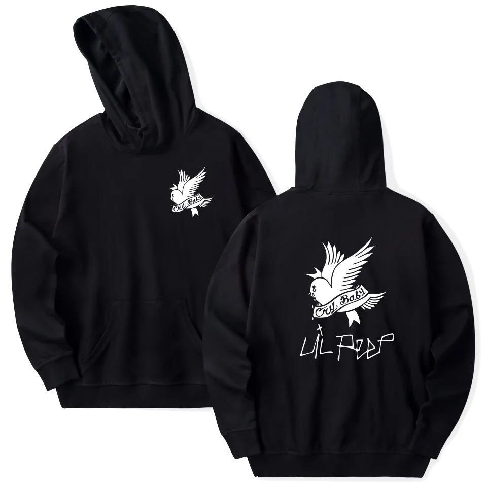 Lil Peep/толстовки с капюшоном Love lil. peep, мужские толстовки с капюшоном, пуловер, свитера для мужчин и женщин, sudaderas cry, Детская толстовка с капюшоном, Пальто xxs