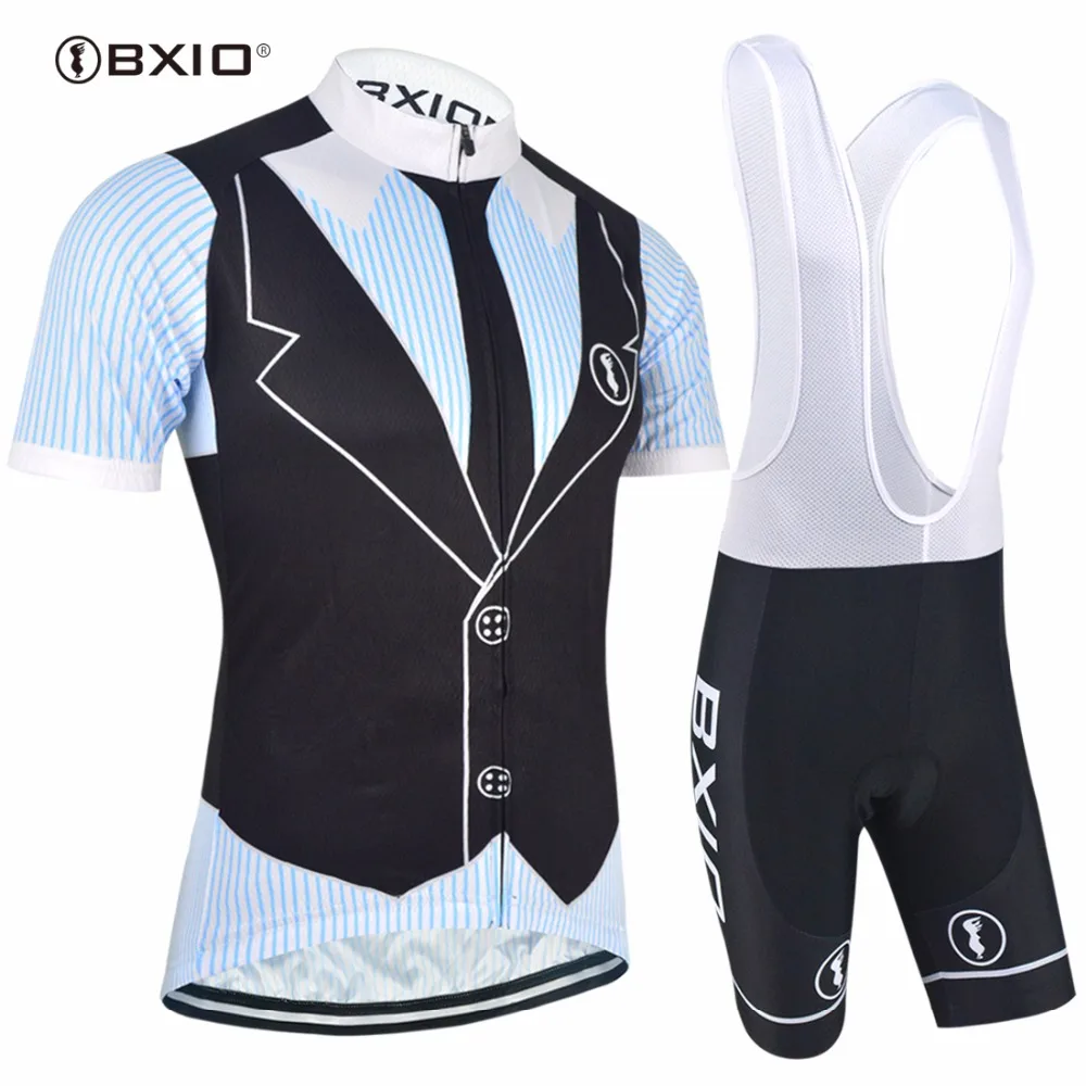 Праздничная одежда дизайн комплект для велоспорта солнечная Mtb - Цена: 3988.74