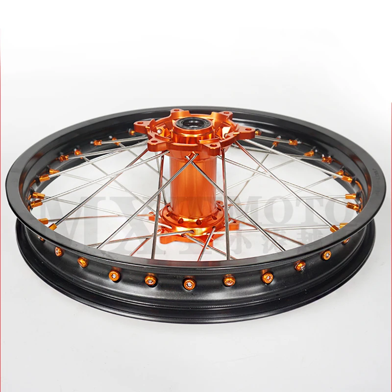 Мотоцикл проволочные спицы автомобильных дисков крепления 18 19 21 применить к ДЛЯ