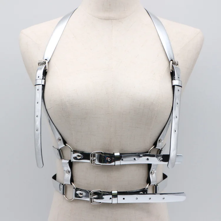 Женский ремень GETSRING пояс золотого цвета женский модный кожаный для бондажа