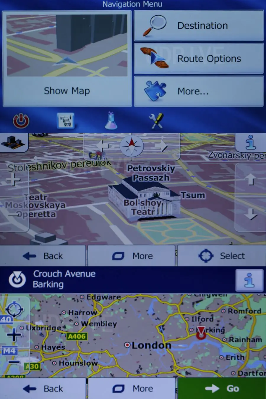 Otstrive Android gps навигационная карта для автомобиля грузовика gps карта Android gps навигация 8 Гб микро TF карта памяти gps карта