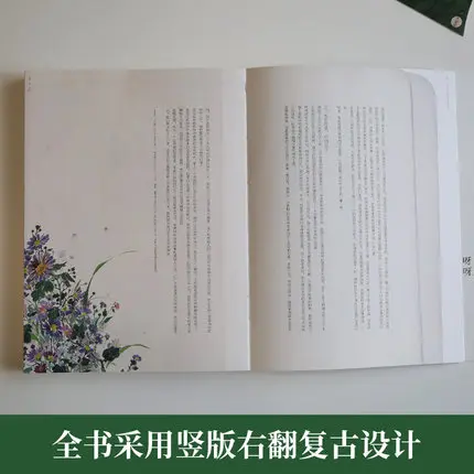 Частная живопись гуофэн Акварельная Рисование книги/акварель древний стиль