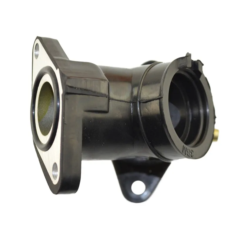 Прокладка интерфейса карбюратора с уплотнительным кольцом пластиковый Впускной