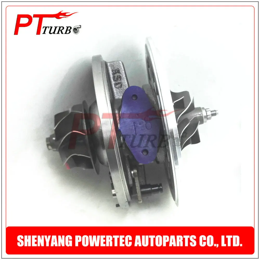 GT2556V Garrett turbo картридж 721204 Турбокомпрессор core CHRA для Volkswagen LT II 2 8 TDI AUH 158 HP 062145701A