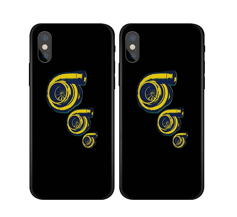 JiBan простой Evil Numbers 666 чехол для телефона с надписью для iphone 8 7 6 XR XS MAX Case Devil's Coming Symbol мягкий чехол для samsung s8
