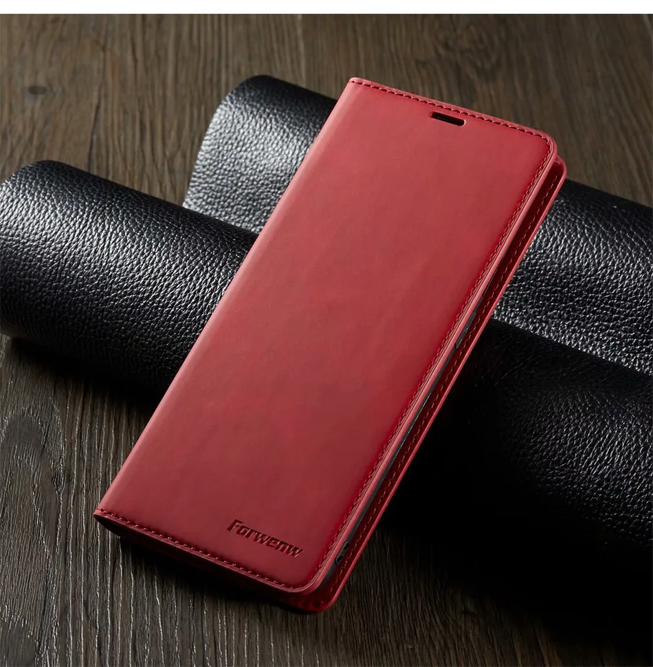 Чехол Oneplus 7 Pro с откидной крышкой, Магнитный чехол для телефона One Plus 7 Pro, кожаный винтажный Чехол-кошелек для Oneplus 7 Pro, чехол со слотом для карт