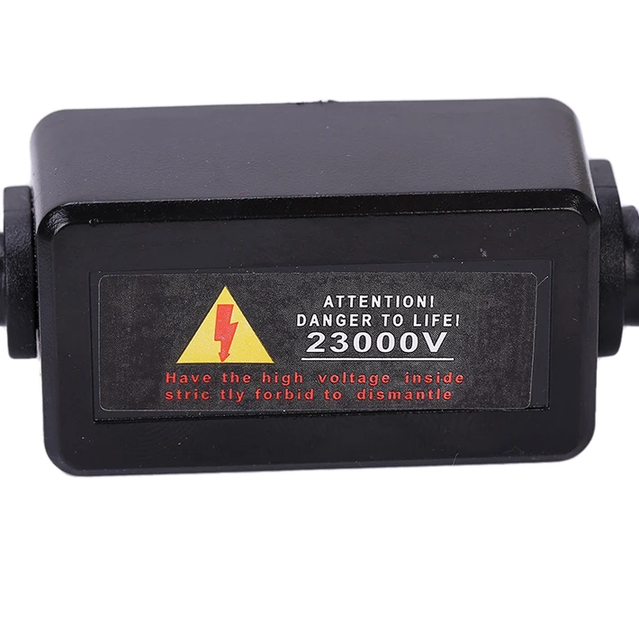 1 шт. 35 Вт 12 В Xenon Конвертация Hid балласт комплект зажигания DC цифровой электронный