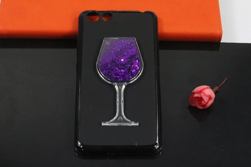 Для Prestigio Muze D3 чехол Блестящий жидкий Мягкий ТПУ чехол для телефона s для Prestigio Muze D3 PSP3530 DUO 3530 Duo E3 PSP3531 F3 PSP3532