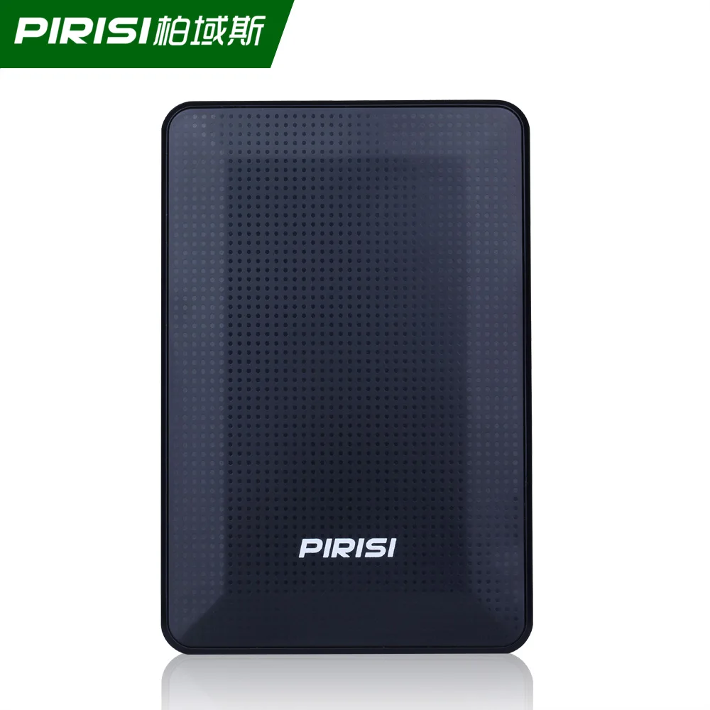 PIRISI 2 5 ''тонкий внешний жесткий диск 500GB 1 ТБ USB3.0 портативный HDD совместимый с Xbox