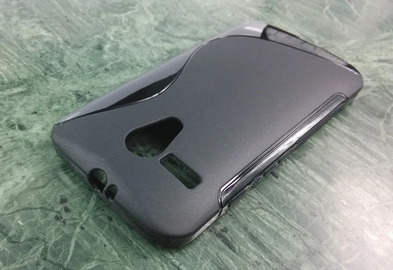 anti-slip X Line soft TPU Gel Skin Cover Case for Moto G (1st Gen) XT1032 XT1031 |