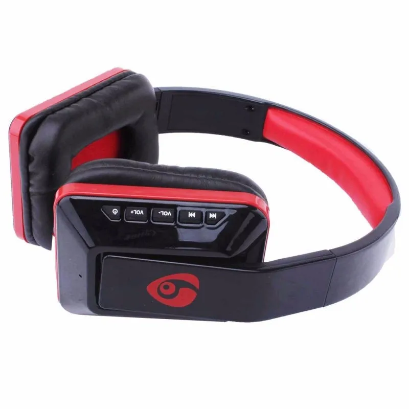 MX111 портативный игровой динамический Bluetooth беспроводной сложенный головной убор