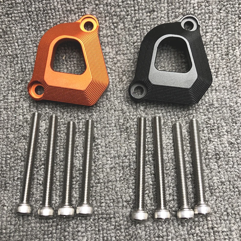 Для 990 1050 1090 Приключения R S 1290 SMR SMT ADV Super Duke Superduke GT сцепление ведомый защитный