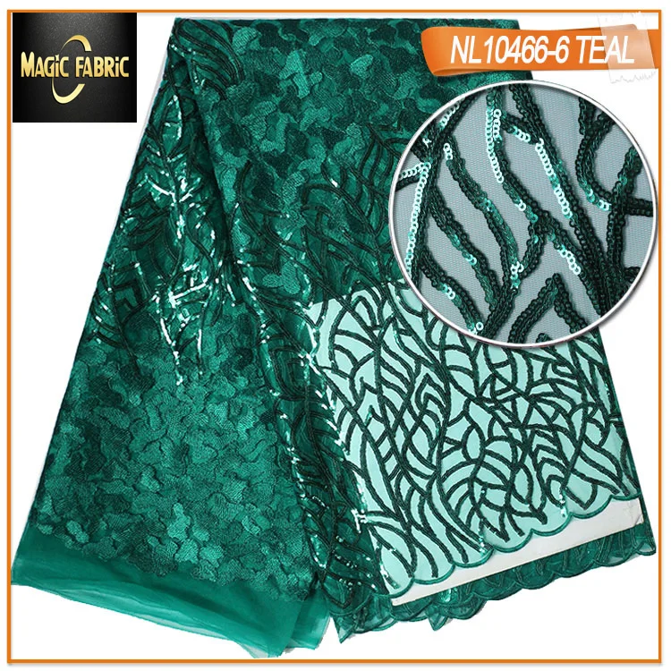 

Free shipping (5y/lot)African Lace With Sequins,Embroidery Textile Lace Fabric,African French Lace Fabric High Quality NL10466
