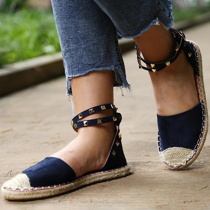 Модные летние женские босоножки женская повседневная обувь на низком каблуке с