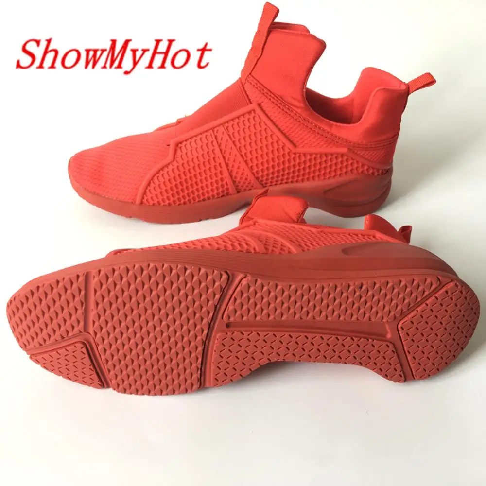 ShowMyHot Брендовые мужские мокасины на плоской подошве эспадрильи слипоны обувь для