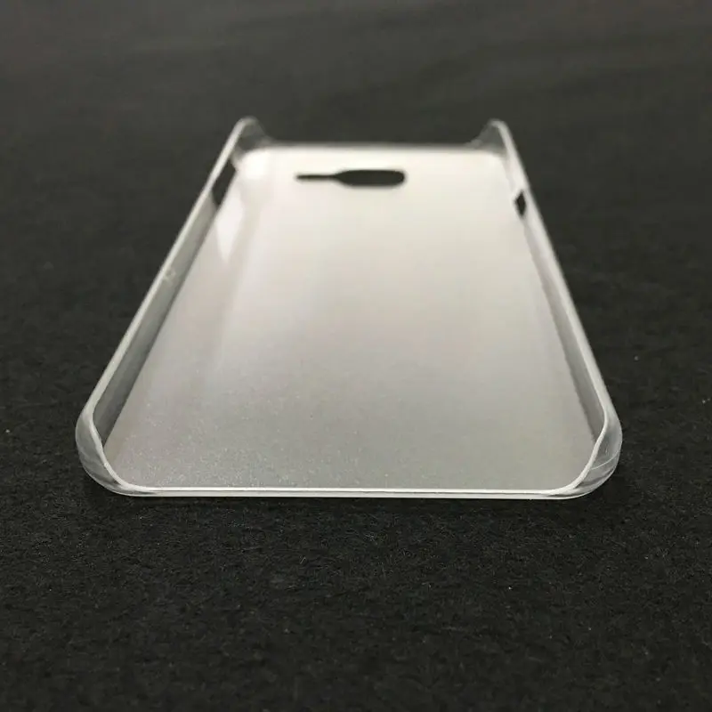 Мультфильм программист cat Жесткого Пластика УФ Печати Shell Кожи Сумка Для Samsung 2016