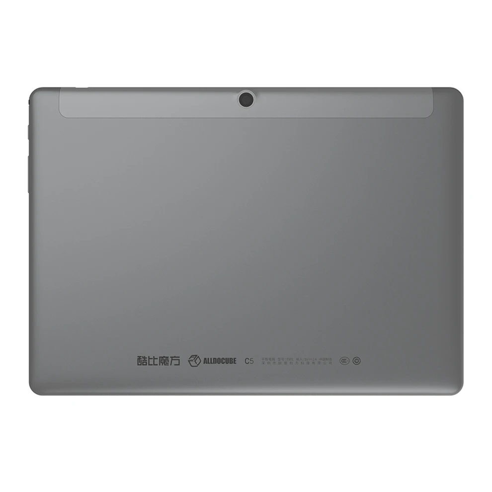 ALLDOCUBE C5 T901 9 6 дюймов 4G телефонный звонок планшетный ПК 2 Гб ОЗУ 32 ПЗУ 4800 мАч Android 7 0