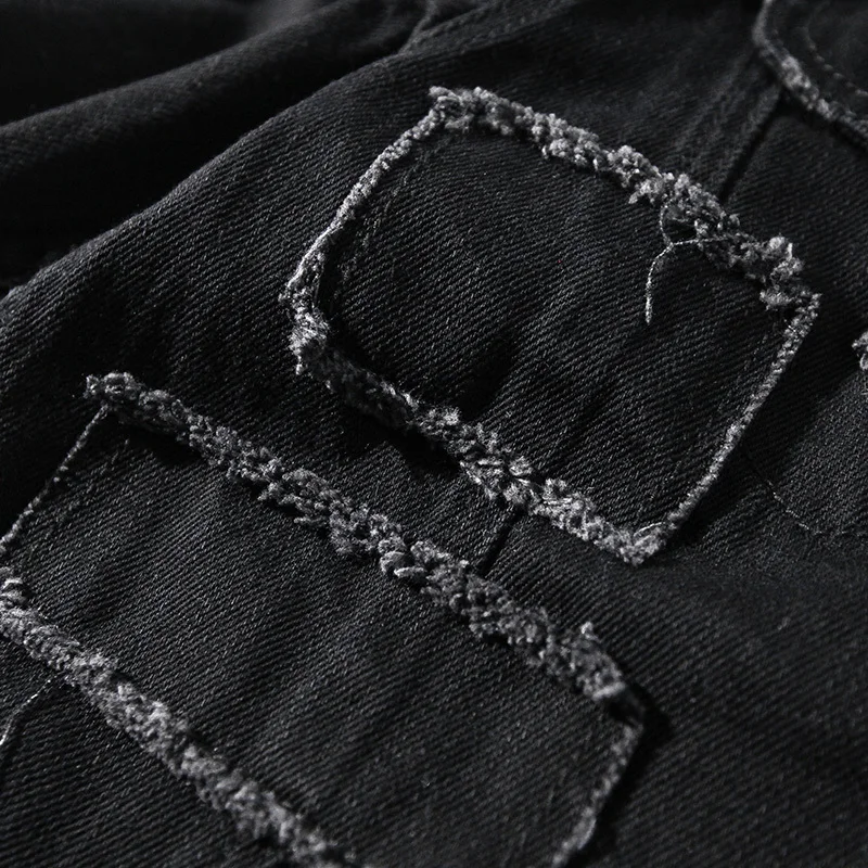 2018 весенняя и осенняя модная новая молодежная стильная маленькая свежая куртка