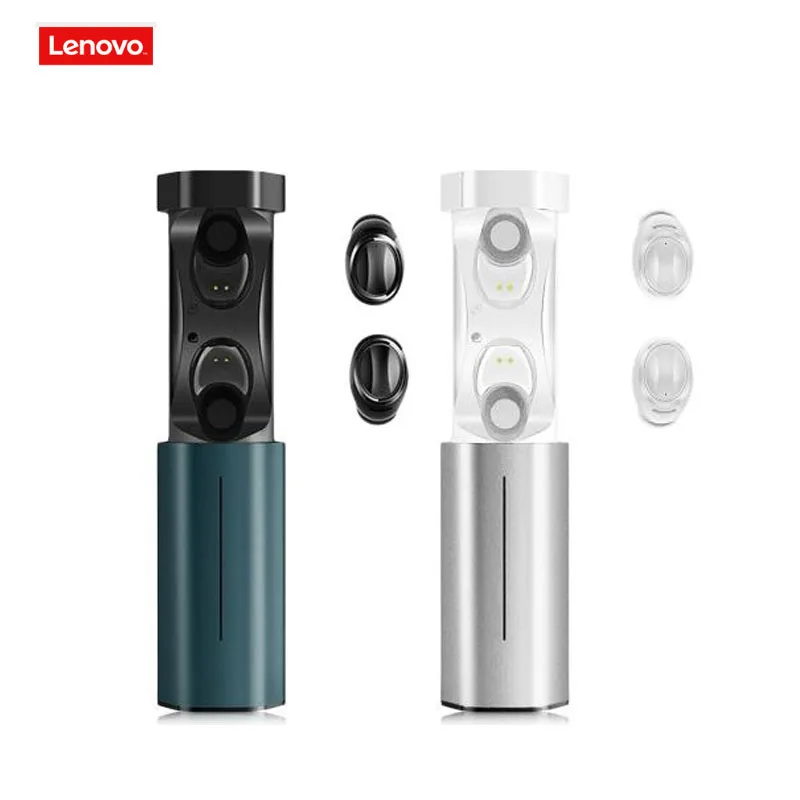 Оригинальные спортивные наушники Lenovo Air TWS беспроводные Bluetooth вкладыши
