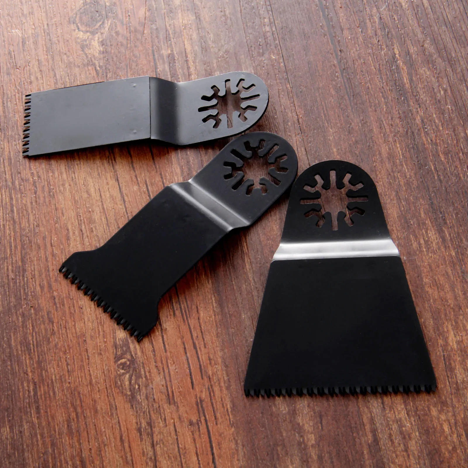 Осциллирующий Мультитул 3 шт./компл. E-cut пильный диск для ремонта Multimaster