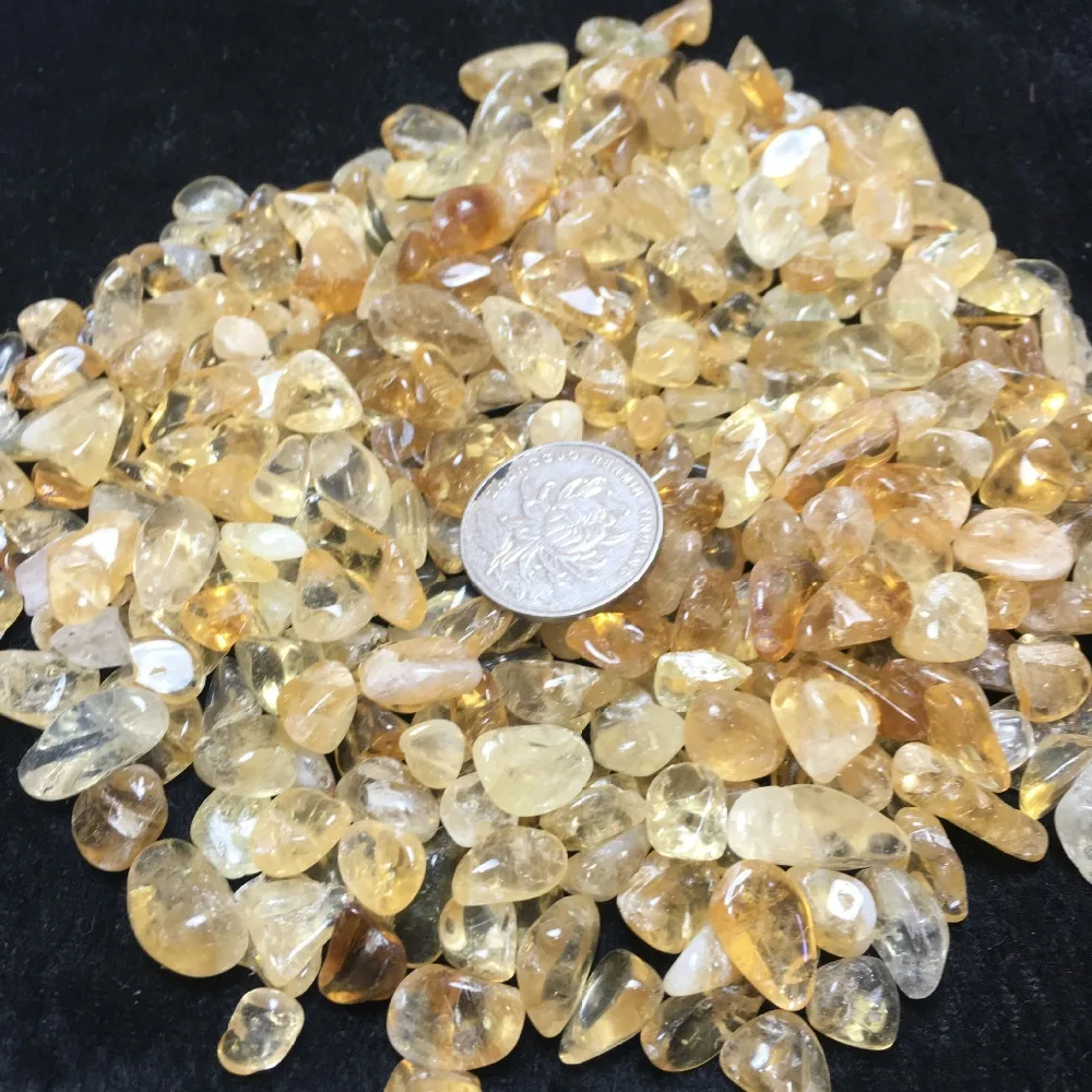 50 г натуральный бразильский цитрин желтый Creastly Quartz Crystal Stone полированный камень