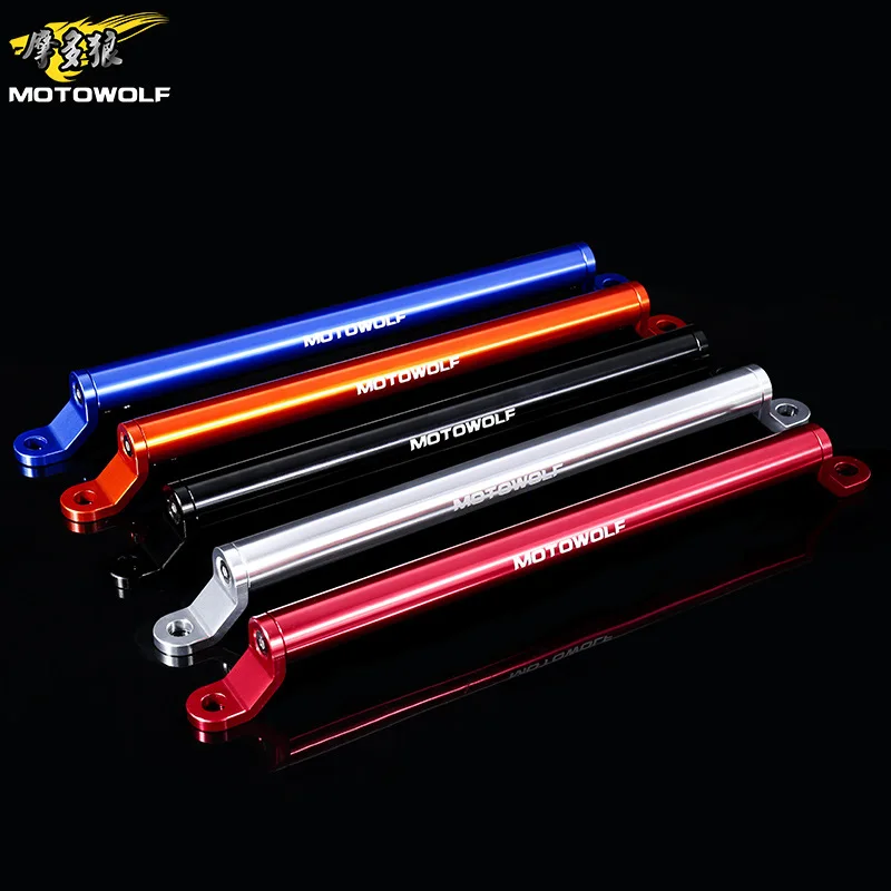 Универсальный усиленный кронштейн для мотоцикла велосипеда двигателя телефона