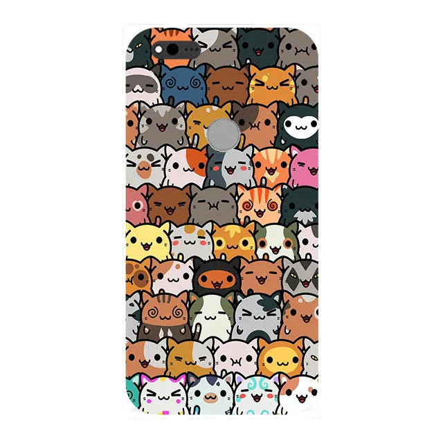 L163 Мягкий ТПУ чехол s для Capa Google Pixel 3 XL 3XL чехол силиконовый для Coque Google Pixel 2 XL 2XL чехол резиновая прозрачная задняя крышка fundas - Цвет: L163
