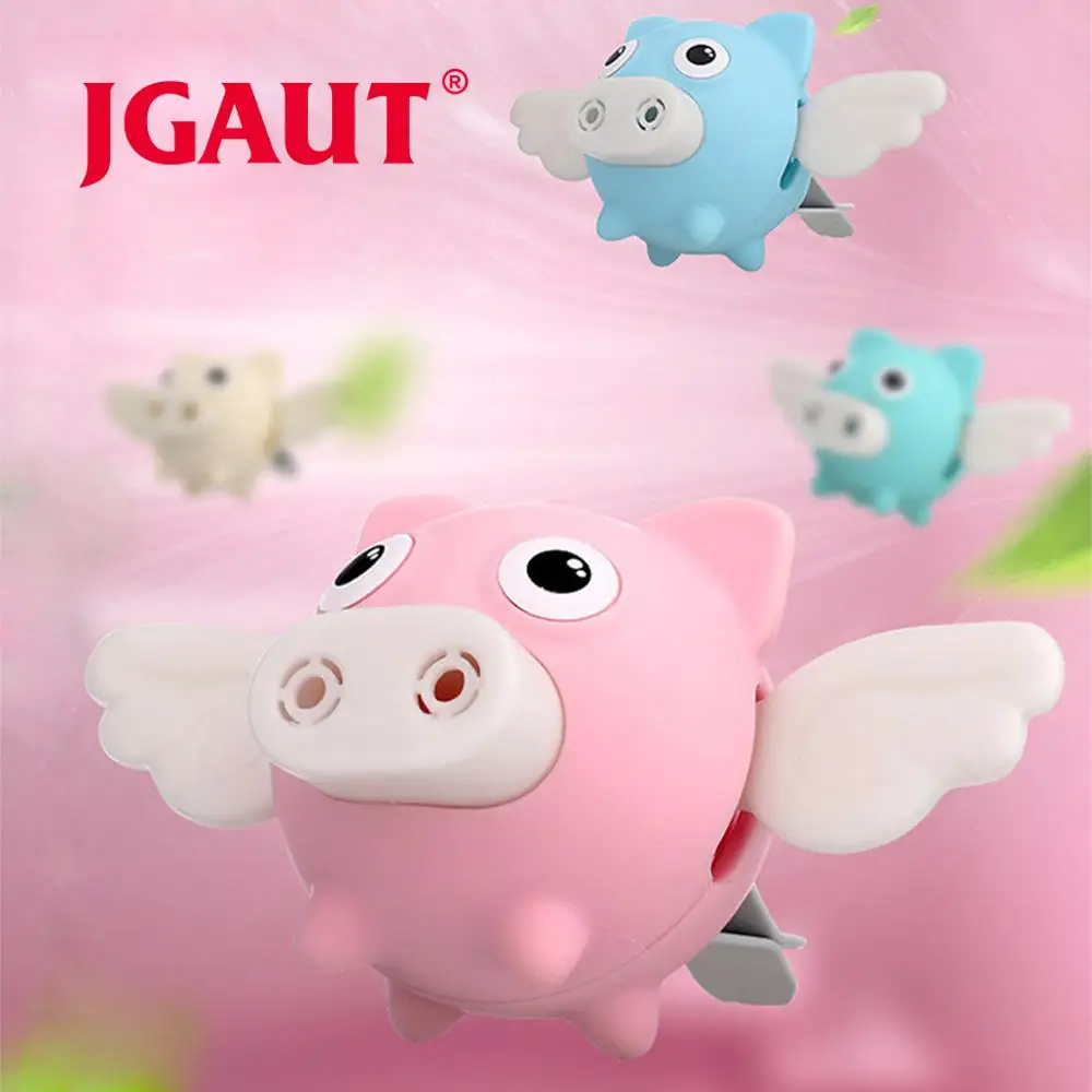 Летающая свинка украшение для ароматерапии салона автомобиля аксессуары