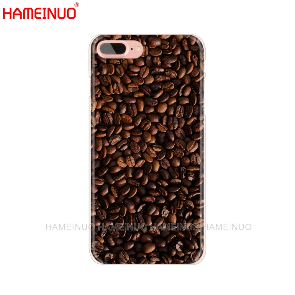 HAMEINUO перейти на сотовый телефон чехол для iphone X 8 7 6 4 4s 5 5s SE 5c 6s плюс|Бамперы| |