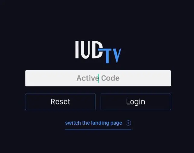 IUD tv NOKE tv NOKA tv QHD tv Sub tv QHD tv PRO 1 год подписки Android tv Box APK M3U Smart tv Арабский Франция Швеция Нидерланды