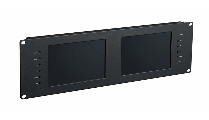 MIG 2521 с высококачественными входами SDI/широкими углами обзора/высокой