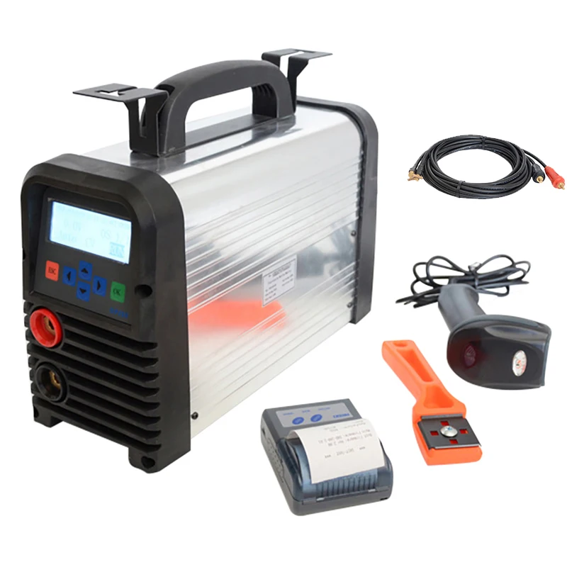 Электросварочный аппарат для Полиэтиленовых Трубопроводов от 20 до 200 мм|Аппараты