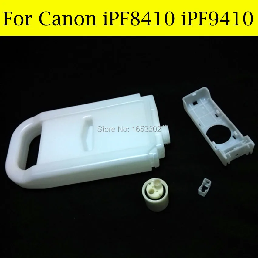12 Color/Set High Quality Compatible Ink Cartridge For Canon PFI-706 PFI706 For Canon IPF8400 IP9400 iPF9410 iPF8410 Printer