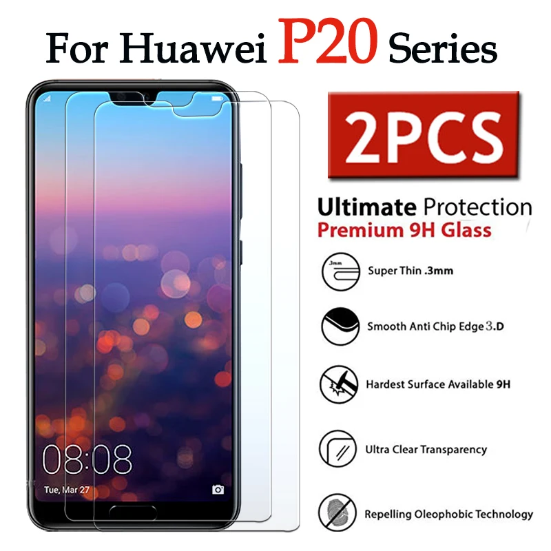 Защитное стекло huawey p20 lite для huawei pro glas закаленное прозрачное защитное p 20 light p20lite