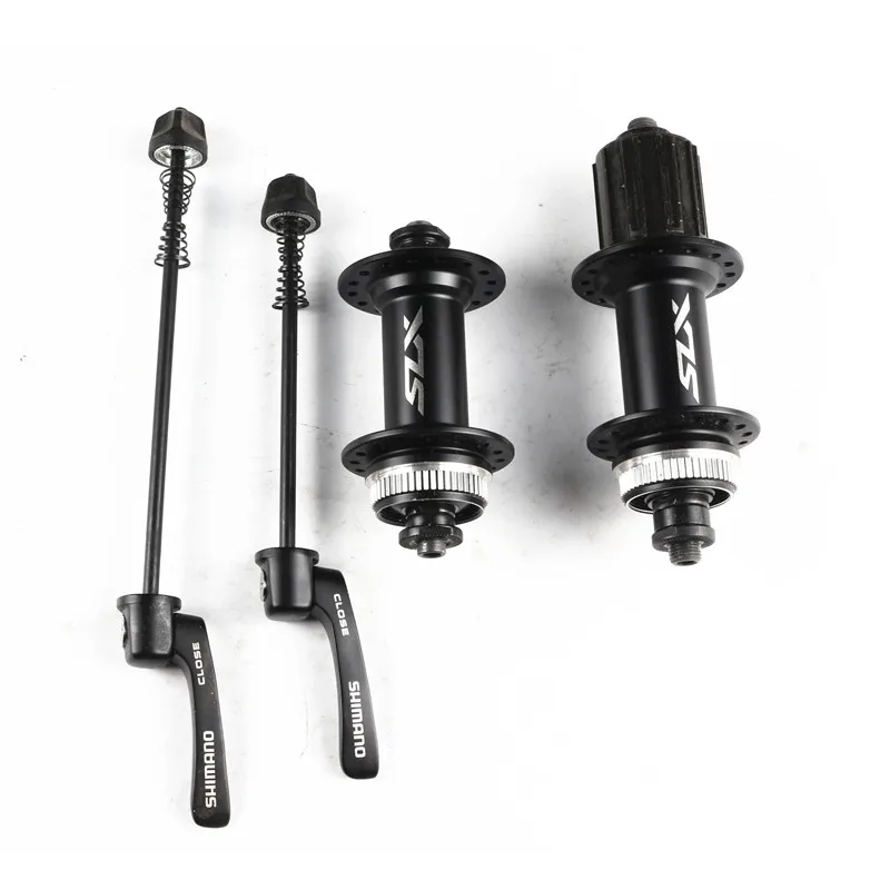 SLX XT HB-M7000 FH-M7000 концентратор втулки горного велосипеда 32 х 10S 11 M7000