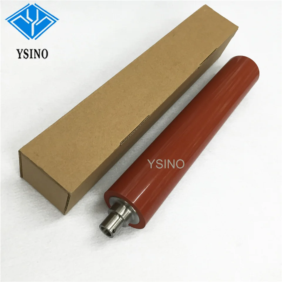 

Long Life Japan Lower Fuser Roller Grade A Quality Pressure Roller For Konica Minolta Di750 Di850 750 850 Bizhub Pro 920 950