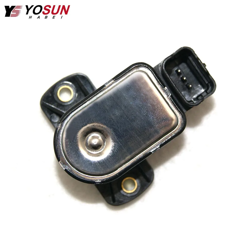 Датчик TPS 1628JX 9642473280 положения дроссельной заслонки для Citroen Xsara Peugeot 206 307 406 607 806