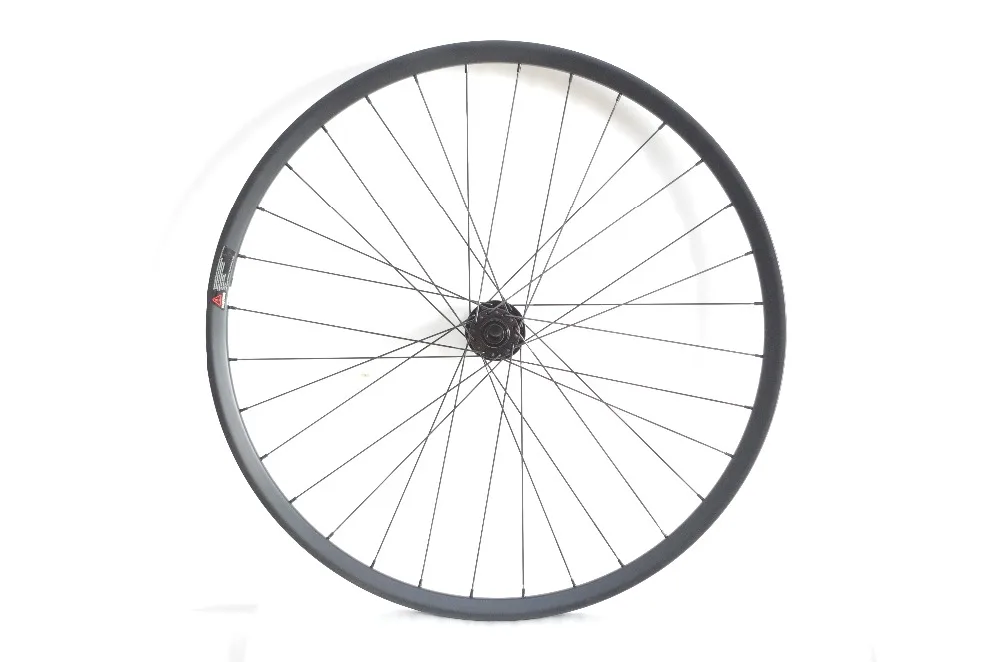 DEERACE 29ER 32/32H MTB BOOST CLINCHER HOOKLESS углеродный велосипед с колесами 29 ''бескамерные
