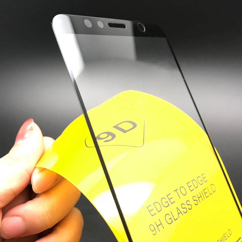 Защитное стекло на ksiomi redme note 5 pro plus armor для xiaomi redmi 5a a5 a закаленное защитное экрана