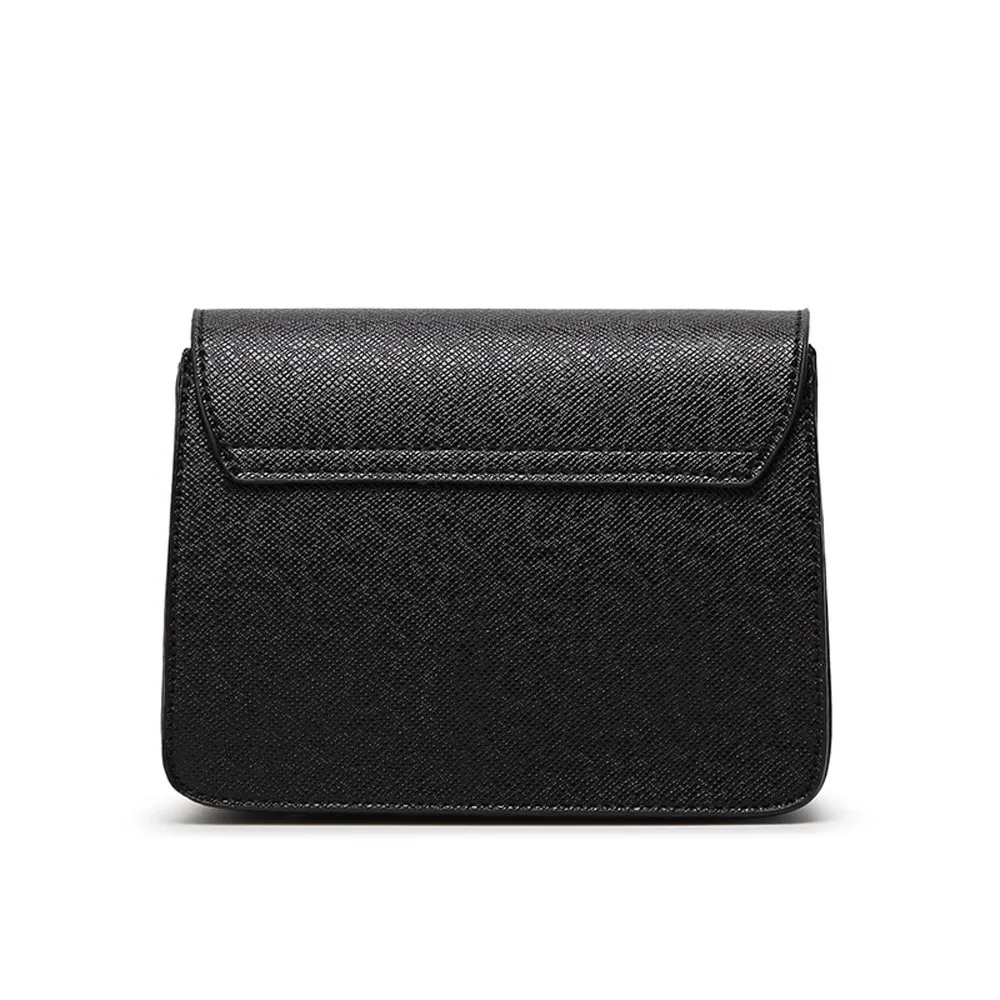 Маленькие женские сумки сумка-мессенджер из искусственной кожи клатчи