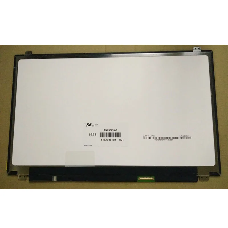 15 6-дюймовый ноутбук IPS экран LTN156FL06 LTN156FL03 LTN156FL02 3840x2160 UHD 4K 40PIN | Компьютеры и офис