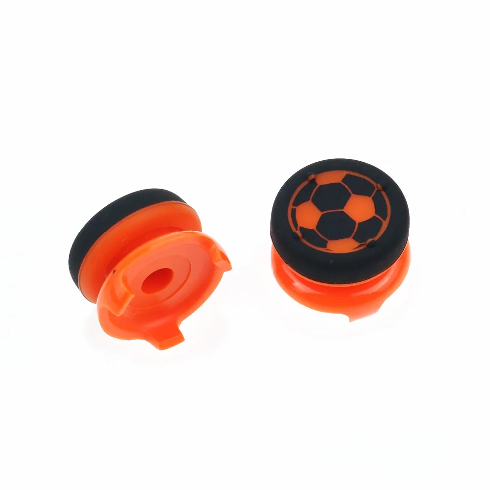 Юйси 1 шт. для sony PS4 PS3 для Switch Pro COD SHD Thumb Grips Sticks SHD удлинитель для sony Dualshock 4 3 для Xbox 360 контроллер