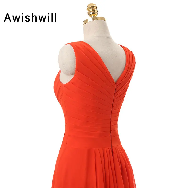 Женское коктейльное платье Короткое красное с V образным вырезом|red cocktail dress|cocktail