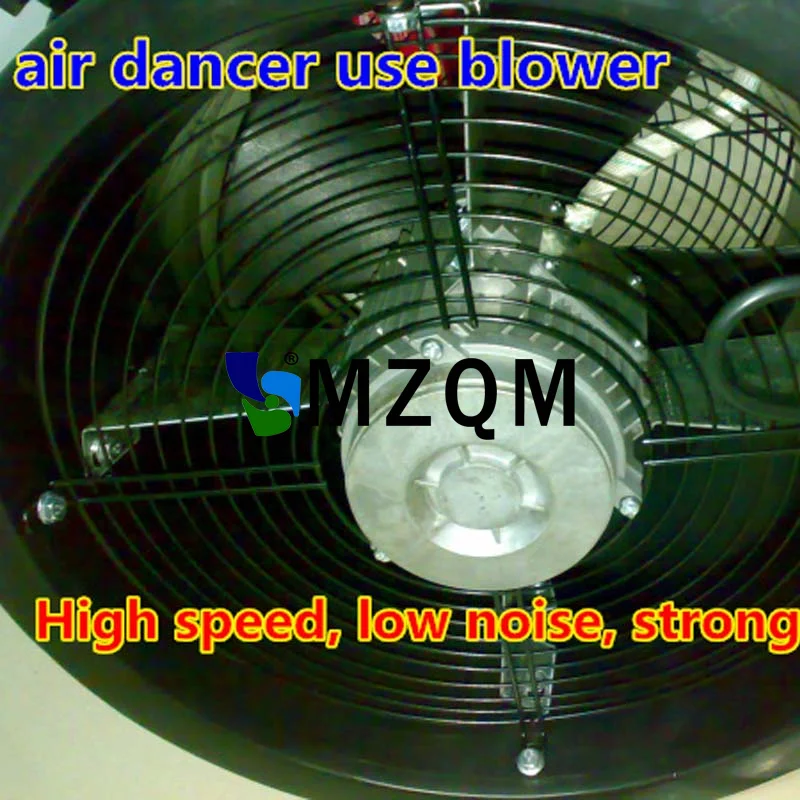 MZQM акция надувной человек танцор надувная труба воздушный CE или UL в