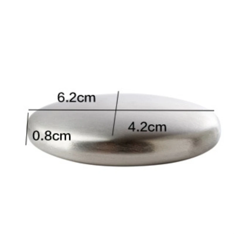 Мыло из нержавеющей стали кухонный барный холодильник для удаления запаха